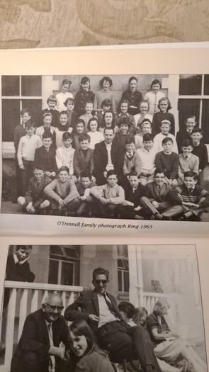 Letters From Irish College. Edited By Rose Doyle. Paperback In Very Good Condition.