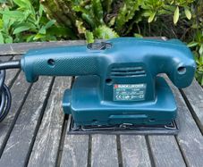 Black & Decker 135W Sander