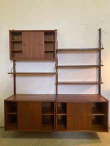 Danish Floating Wall System - Warehouse and Showroom Open Saturday 25th April 12 til 4pm Eircode R95T227