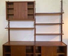 Danish Floating Wall System - Warehouse and Showroom Open Saturday 25th April 12 til 4pm Eircode R95T227