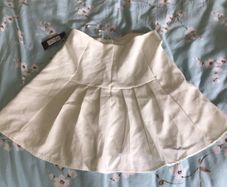 ladies skirt new with tag size 6