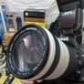 Nikon Pro Digital & 35mm Film Photography Kit - Nikon D610 & F50 + 4 Lenses & Studio Accessories Image 7