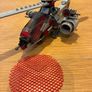 Lego 76098 speed force pursuit Image 6