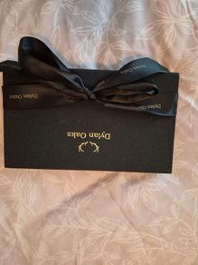 PERSONALISED David Oaks necklace name "Amanda "