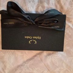 PERSONALISED David Oaks necklace name "Amanda "