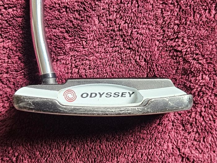 Odyssey Versa 1W Putter