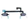 For Samsung Galaxy A5 A7 2017 A520 Navigation Menu Back Touch Button Sensor Flex - FHT06SMFC Image 3