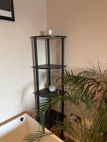 shelf unit