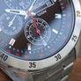 Watch Seiko Chronograph. Image 2