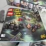 Lego 76159 DC Joker's Trike Chase + extra polybags and magazine with poster Image 10