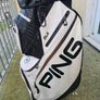 Ping GLX Cart Bag Image 5