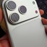 Apple iPhone 17 Pro Max 5G 512GB Phone - Silver - Unlocked Image 6