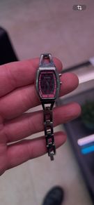 Fossil women's "Big Tic" watch