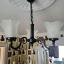 ceiling chandelier lights Image 4