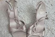 Ladies shoes
