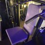 shoulder press Image 3