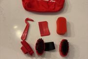 Lemieux toy pony grooming kit
