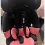 car seat /pink Image 3