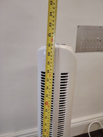 Standing Fan