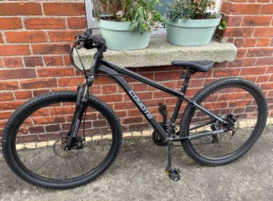 coyote mountain bike