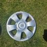 Original Toyota Yarris Hub Caps for sale Image 3