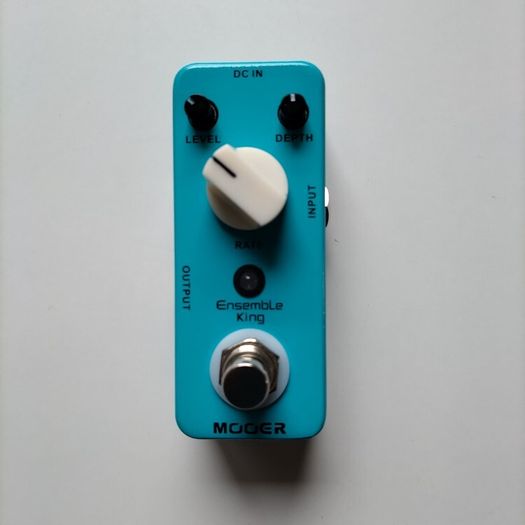 Mooer Ensemble King Chorus