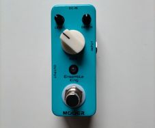 Mooer Ensemble King Chorus
