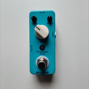 Mooer Ensemble King Chorus