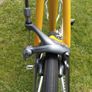 Rosola Columbus SLX 55cm Road Bike Image 9