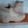New Timberland boots in box Image 5