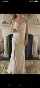 Debs/TY/Evening dress