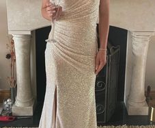 Debs/TY/Evening dress