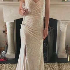 Debs/TY/Evening dress