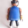 B.A.Baracus Mr T Playmobil Figure Image 5
