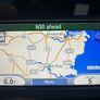 Garmin Nuvi 250w Image 2