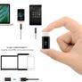 2PCS - [Micro USB (Female) to USB-C (Male) Charger/Sync Convertor/Adapter] (Brand New/Warranty) Image 5