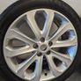 Range rover vogue alloys Image 2