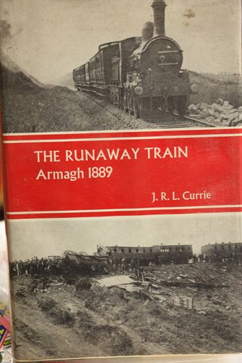 The Runaway Train