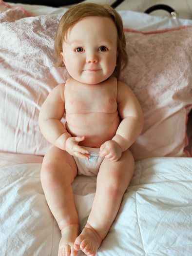June 7 month reborn