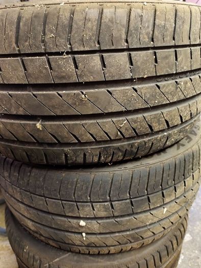 20" BMW M-Sport Double Spoke Wheels