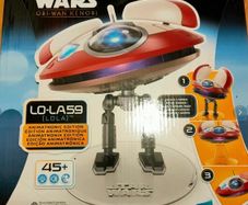 Star war Robot LOLA