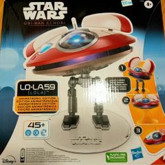 Star war Robot LOLA