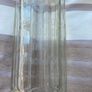 Vintage Irish Mineral Water Bottle. Chrome Syphon Top . Image 4