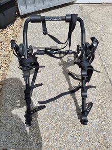 bike rack