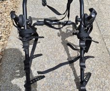 bike rack