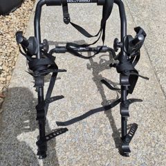 bike rack