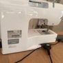 brother sewing machine model LS 14s Image 6