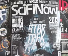 SciFiNow