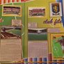 Merlin Premier League 1994 Sticker Album First Edition Fully Completed Image 3