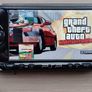 Psp Modded 64gb Original Battery Charger cable Image 8
